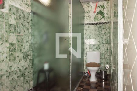 Casa de condomínio à venda com 200m², 3 quartos e 2 vagasCasa 2 - Banheiro