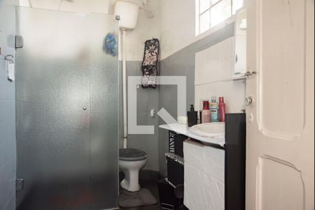 Casa de condomínio à venda com 200m², 3 quartos e 2 vagasCasa 3 - Banheiro