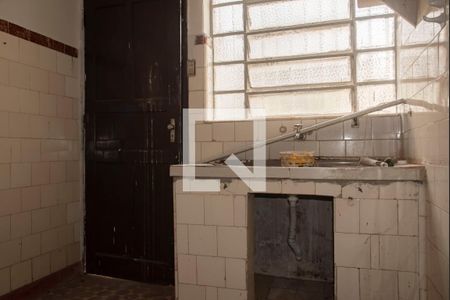 Casa de condomínio à venda com 200m², 3 quartos e 2 vagasCasa 1 - Cozinha