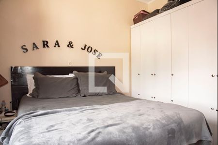 Casa de condomínio à venda com 200m², 3 quartos e 2 vagasCasa 3 - Quarto