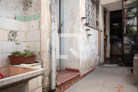 Casa de condomínio à venda com 200m², 3 quartos e 2 vagasCasa 2 - Área de Serviço