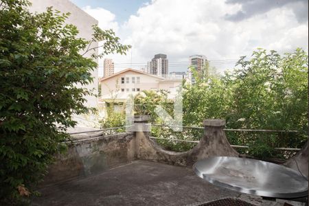 Casa de condomínio à venda com 200m², 3 quartos e 2 vagasÁrea Externa