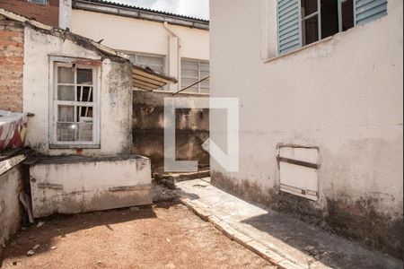 Casa de condomínio à venda com 200m², 3 quartos e 2 vagasÁrea Externa