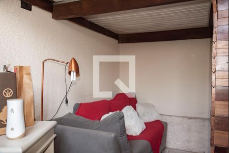 Casa de condomínio à venda com 200m², 3 quartos e 2 vagasCasa 3 - Sala