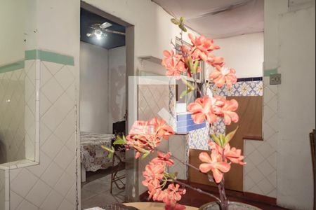 Casa de condomínio à venda com 200m², 3 quartos e 2 vagasCasa 2 -Copa