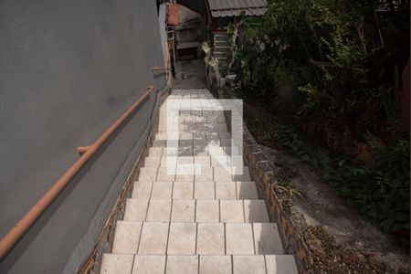 Casa de condomínio à venda com 200m², 3 quartos e 2 vagasÁrea Externa