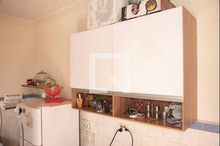 Casa de condomínio à venda com 200m², 3 quartos e 2 vagasCasa 3 - Cozinha