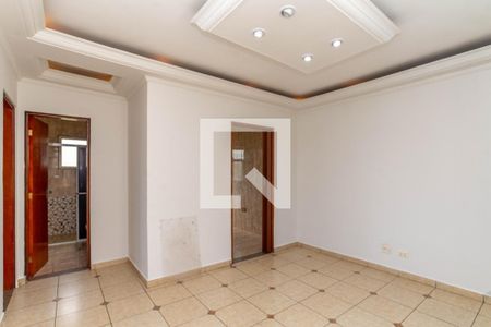 Sala de apartamento para alugar com 2 quartos, 56m² em Gopoúva, Guarulhos