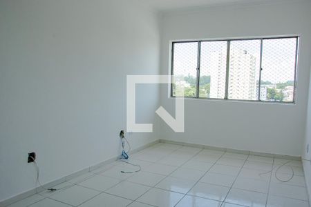 Sala de apartamento para alugar com 2 quartos, 62m² em Assunção, São Bernardo do Campo