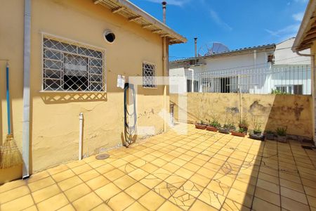 Casa à venda com 150m², 3 quartos e 3 vagasQuintal 