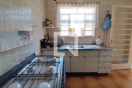 Casa à venda com 150m², 3 quartos e 3 vagasCozinha