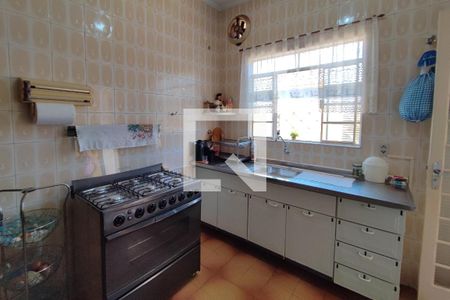 Casa à venda com 150m², 3 quartos e 3 vagasCozinha