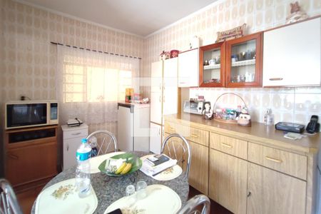 Casa à venda com 150m², 3 quartos e 3 vagasCopa