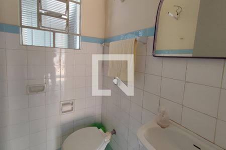 Casa à venda com 150m², 3 quartos e 3 vagasEdícula - Banheiro
