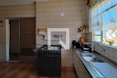 Casa à venda com 150m², 3 quartos e 3 vagasCozinha