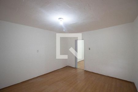 Quarto 1 de casa para alugar com 1 quarto, 60m² em Chácara Figueira Grande, São Paulo