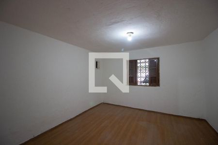 Quarto 1 de casa para alugar com 1 quarto, 60m² em Chácara Figueira Grande, São Paulo