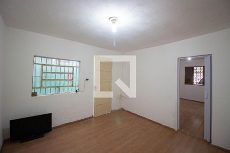Sala de casa para alugar com 1 quarto, 60m² em Chácara Figueira Grande, São Paulo