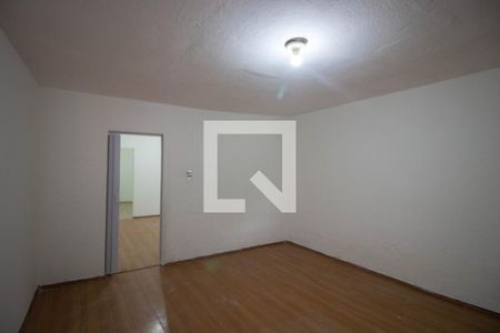 Quarto 1 de casa para alugar com 1 quarto, 60m² em Chácara Figueira Grande, São Paulo