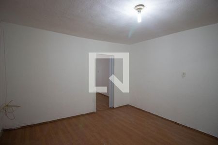 Sala de casa para alugar com 1 quarto, 60m² em Chácara Figueira Grande, São Paulo