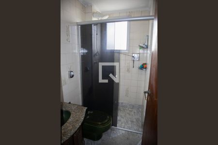 Apartamento à venda com 70m², 2 quartos e 1 vagaBanheiro
