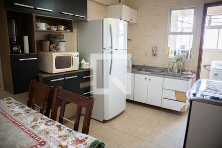 Apartamento à venda com 70m², 2 quartos e 1 vagaCozinha