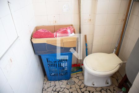 Apartamento à venda com 70m², 2 quartos e 1 vagaÁrea de Serviço