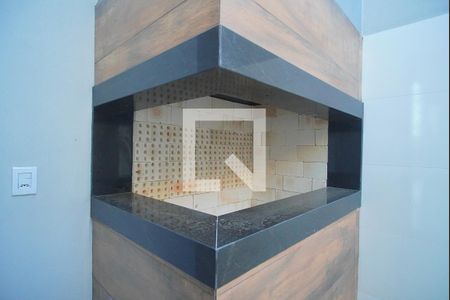 Casa à venda com 104m², 2 quartos e 1 vaga Casa à venda com 104m², 2 quartos e 1 vagaChurrasqueira