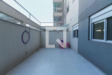 Apartamento à venda com 83m², 2 quartos e 1 vagaÁrea comum