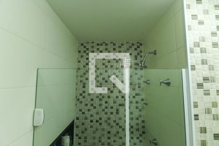 Apartamento à venda com 83m², 2 quartos e 1 vagaBanheiro 1