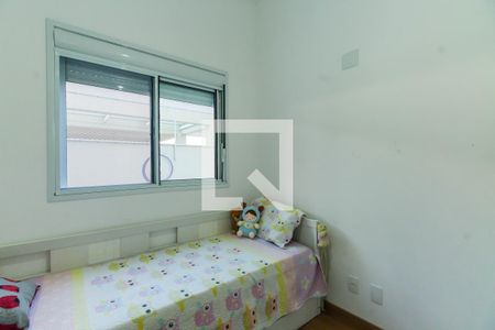 Apartamento à venda com 83m², 2 quartos e 1 vagaQuarto 2