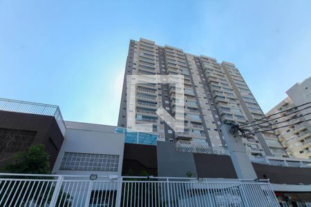 Apartamento à venda com 83m², 2 quartos e 1 vagaFachada