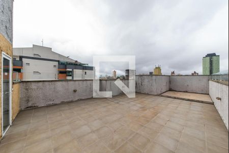 Apartamento à venda com 57m², 2 quartos e 1 vaga Apartamento à venda com 57m², 2 quartos e 1 vagaTerraço