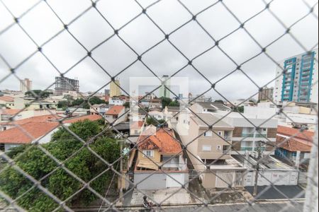Apartamento à venda com 57m², 2 quartos e 1 vaga Apartamento à venda com 57m², 2 quartos e 1 vagaQuarto 1 - Vista