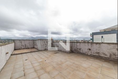 Apartamento à venda com 57m², 2 quartos e 1 vaga Apartamento à venda com 57m², 2 quartos e 1 vagaTerraço