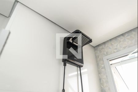 Apartamento à venda com 57m², 2 quartos e 1 vaga Apartamento à venda com 57m², 2 quartos e 1 vagaBanheiro da Suíte