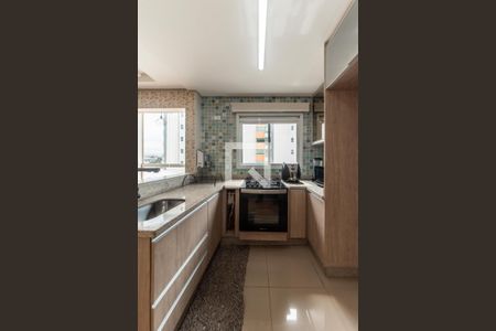 Apartamento à venda com 57m², 2 quartos e 1 vaga Apartamento à venda com 57m², 2 quartos e 1 vagaCozinha