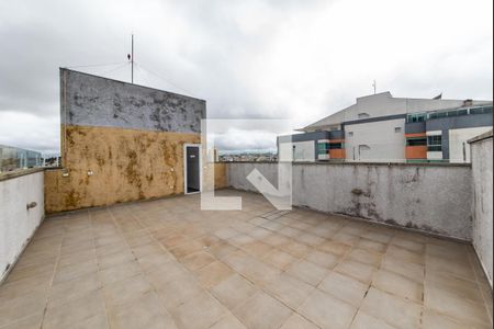 Apartamento à venda com 57m², 2 quartos e 1 vaga Apartamento à venda com 57m², 2 quartos e 1 vagaTerraço