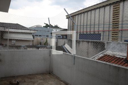 Casa à venda com 112m², 2 quartos e 2 vagasÁrea de Serviço