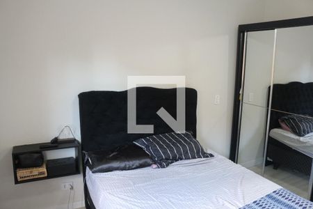 Casa à venda com 112m², 2 quartos e 2 vagasQuarto 2