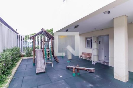 Apartamento à venda com 58m², 2 quartos e 1 vaga