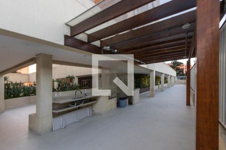 Apartamento à venda com 58m², 2 quartos e 1 vaga