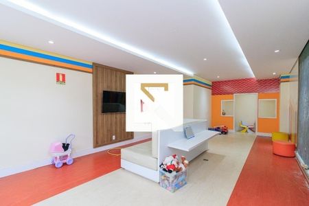 Apartamento à venda com 58m², 2 quartos e 1 vaga