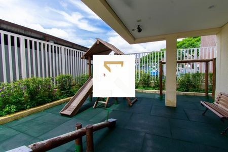 Apartamento à venda com 58m², 2 quartos e 1 vaga