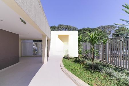Apartamento à venda com 58m², 2 quartos e 1 vaga