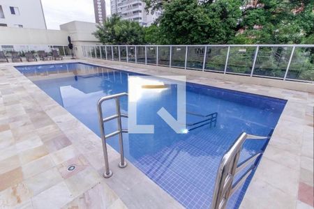 Apartamento à venda com 58m², 2 quartos e 1 vaga