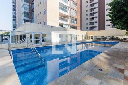 Apartamento à venda com 58m², 2 quartos e 1 vaga