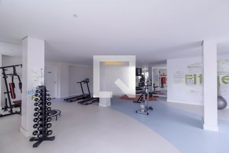 Apartamento à venda com 58m², 2 quartos e 1 vaga