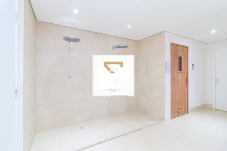 Apartamento à venda com 58m², 2 quartos e 1 vaga