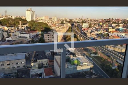 Apartamento à venda com 58m², 2 quartos e 1 vaga